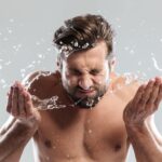 Pourquoi et comment se laver la barbe ?