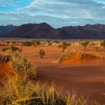 Comment vivre un voyage en Namibie hors des sentiers battus ?