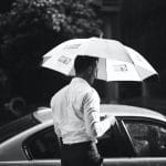 Comment bien choisir un parapluie ?