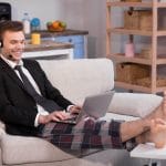 Le pyjama pour homme : Un vrai révélateur de style