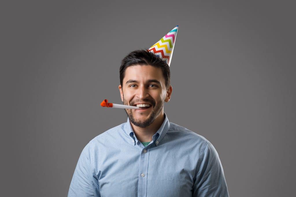 Fêter Nouvel An seul : et alors ? 