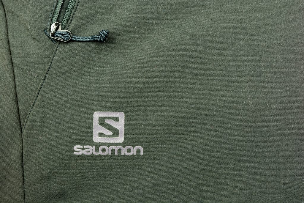 Salomon
