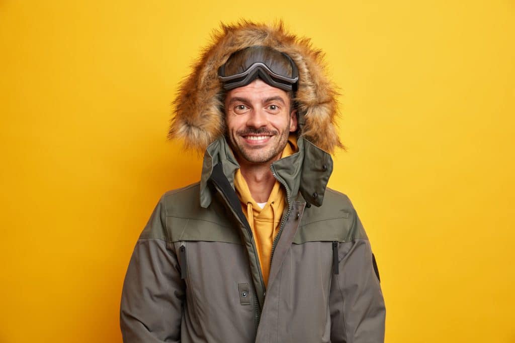 Trois des meilleures marques de vêtements outdoor pour homme