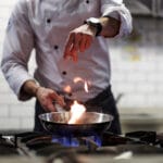 Comment brancher une cuisinière ?