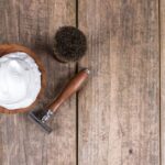 Pourquoi mettre de la mousse pour se raser ?