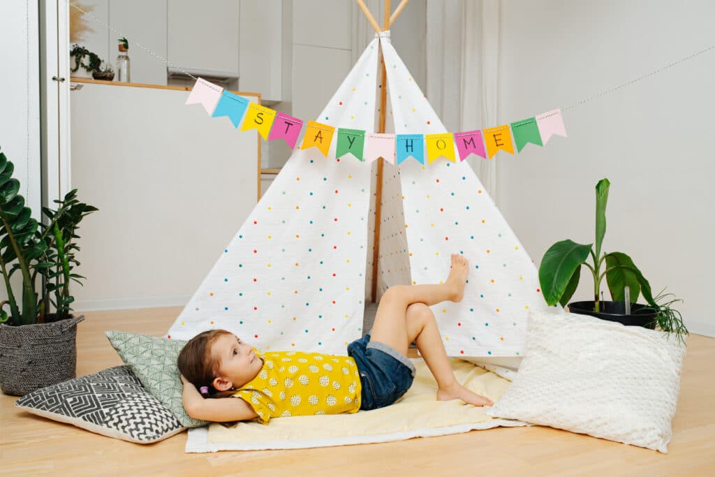 Un tipi