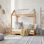 Les tendances déco 2022 pour une chambre enfant