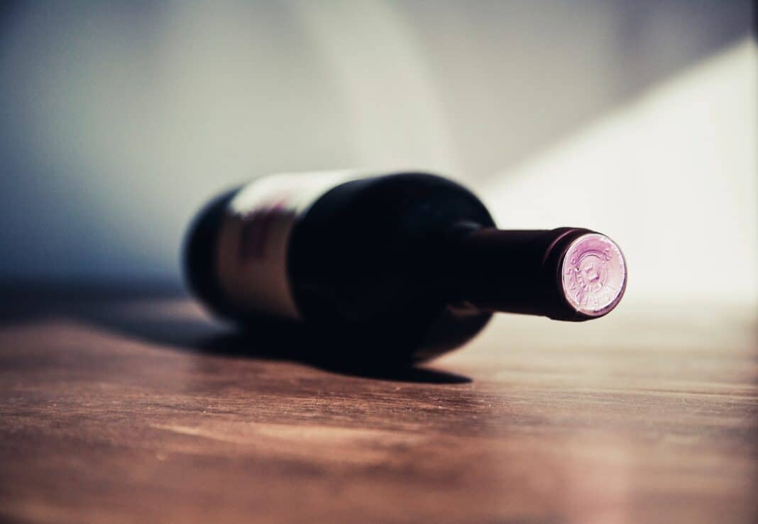 Nos recommandations pour choisir une bonne bouteille de vin rouge
