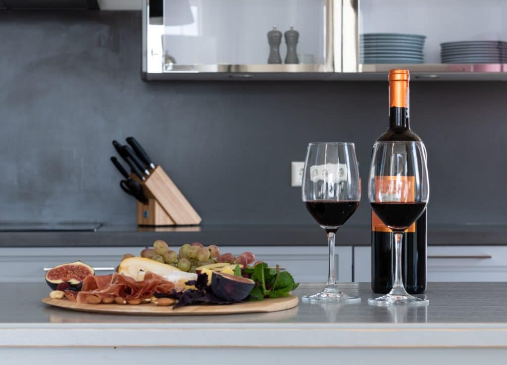 Accorder le vin à ses plats