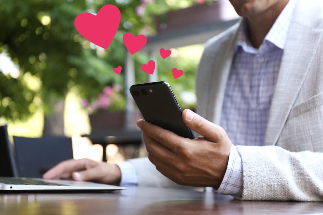 L’amour : comment le trouver sur un site de rencontre ?