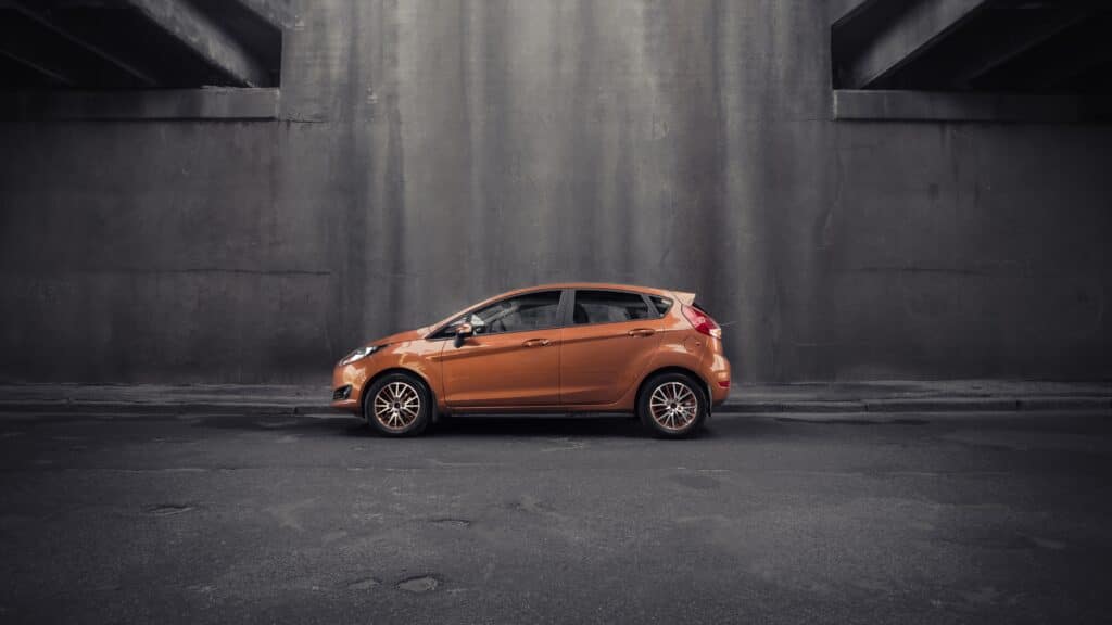 Est-ce que la Ford Fiesta est une bonne voiture ?
