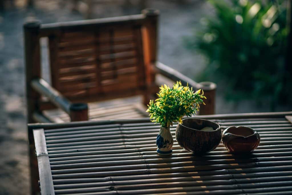 Comment protéger son mobilier extérieur ?