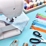 4 choses à savoir pour fixer une étiquette à coudre sur un vêtement