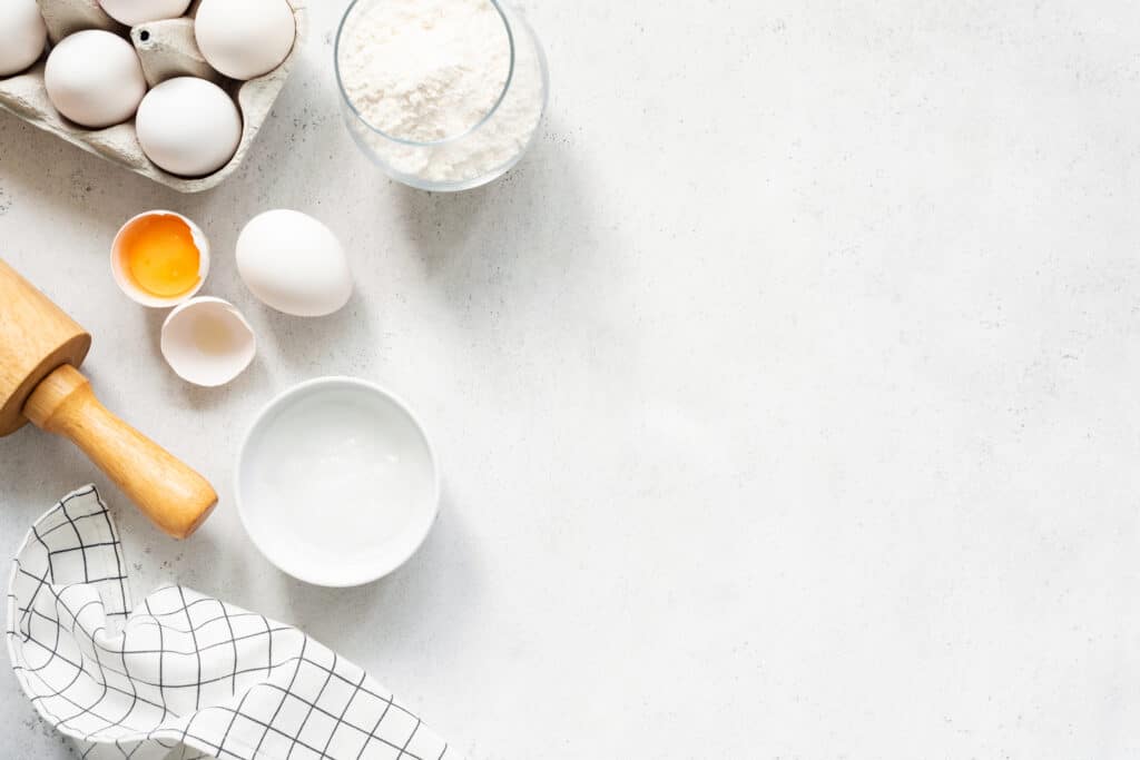 Quels sont les ingrédients nécessaires à la recette ?