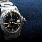Acheter une Rolex Explorer : pourquoi oser l’occasion ?