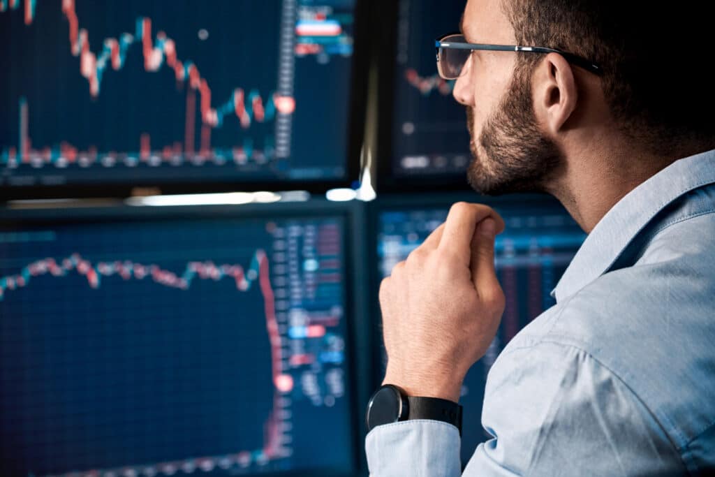 Comment utiliser l'effet de levier en bourse ?