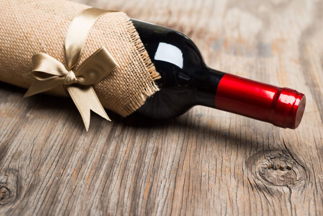 Pourquoi offrir un coffret cadeau de vin pour la fête des pères ?