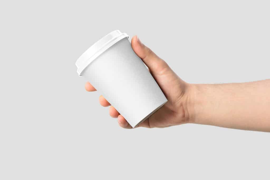 Pourquoi opter pour des gobelets personnalisés ?
