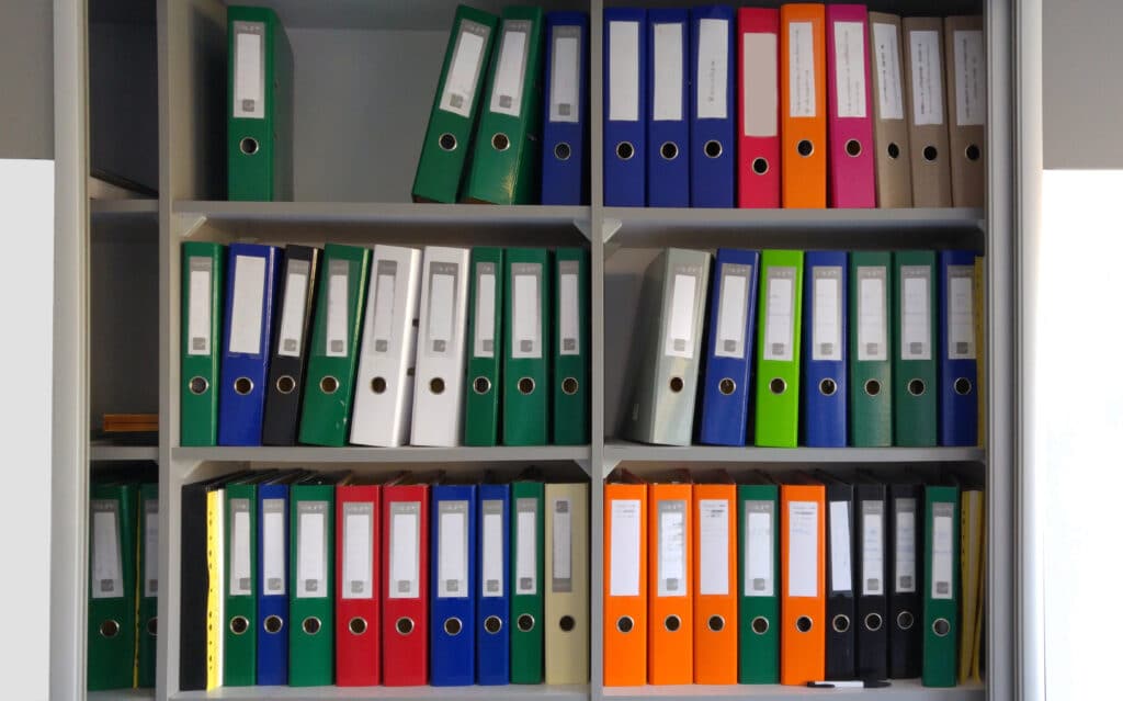 Quels sont les différents types d'armoires de bureau ?