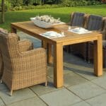 Stocker son mobilier de jardin pour l’hiver : ce qu’il faut savoir