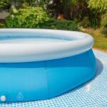 Piscine hors-sol : les solutions pour un petit jardin