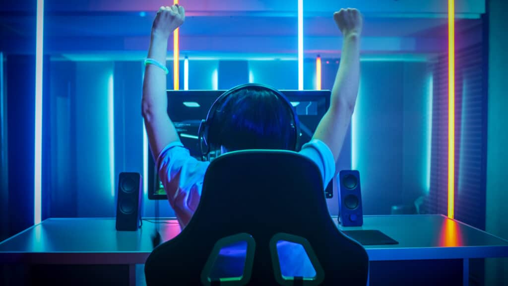 Les jeux de rôle à l’heure de l’esport