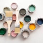 Quand utiliser de la peinture glycéro ?