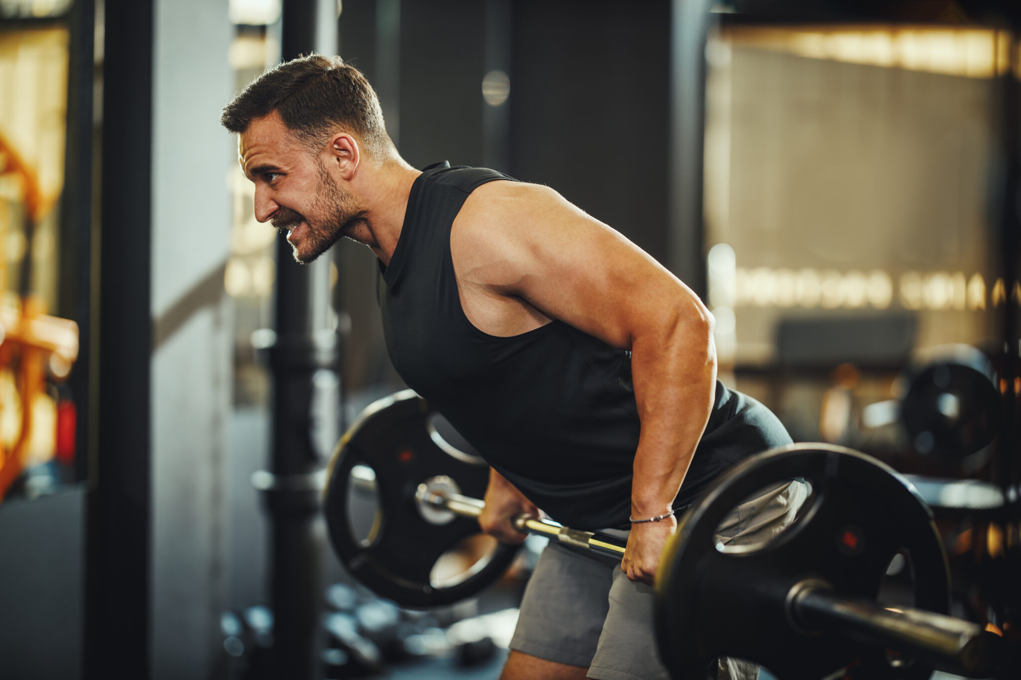 Musculation : combien de fois par semaine faut-il en faire ?