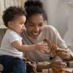 Comment faire garder ses enfants tôt le matin ?