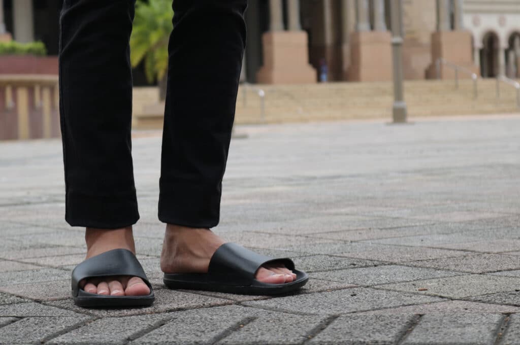  Quelles sandales pour avoir du style ?