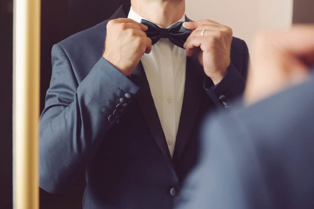 Un costume sur mesure : qu'est-ce que c'est ?