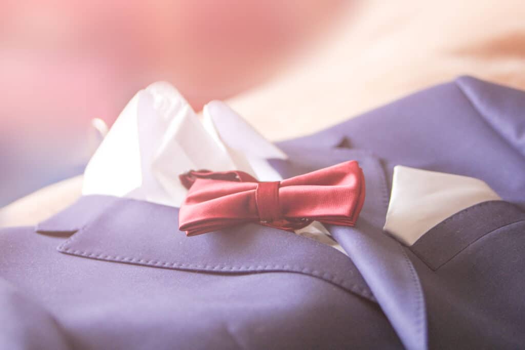 Quelles sont les étapes pour obtenir un costume sur mesure ? 