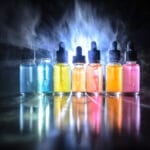 E-liquide : quel goût choisir ?