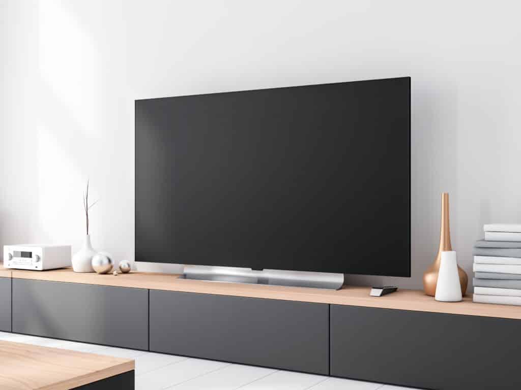 Quel type de meuble TV choisir ?