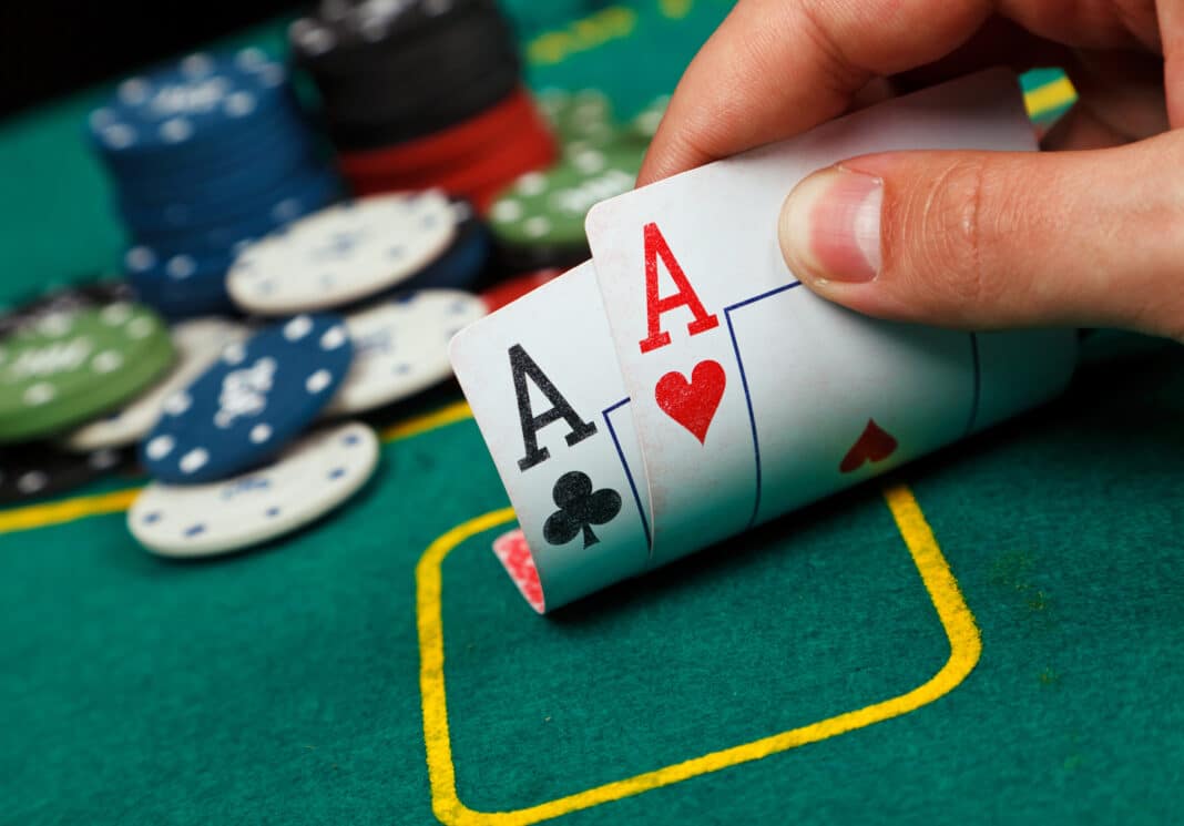 Comment apprendre à jouer au Poker ?