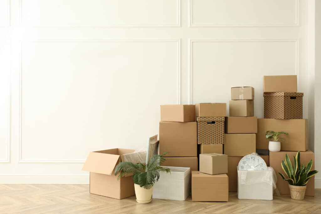 Décorez et aménagez votre pièce de rangement pour réellement en profiter