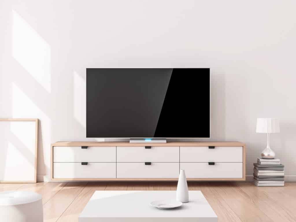 Comment l'accorder avec la décoration de son salon ?