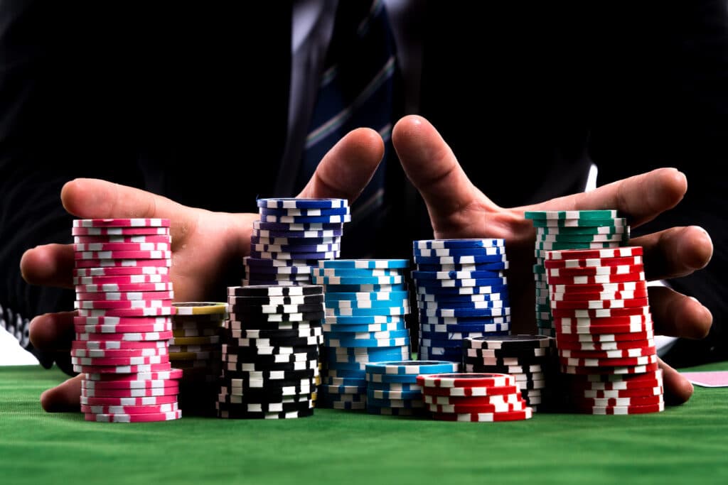 Où jouer au poker ?
