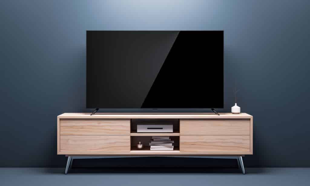 Où placer son meuble TV dans son salon ?