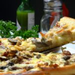Pizza américaine Vs pizza italienne — Quelles sont les différences ?