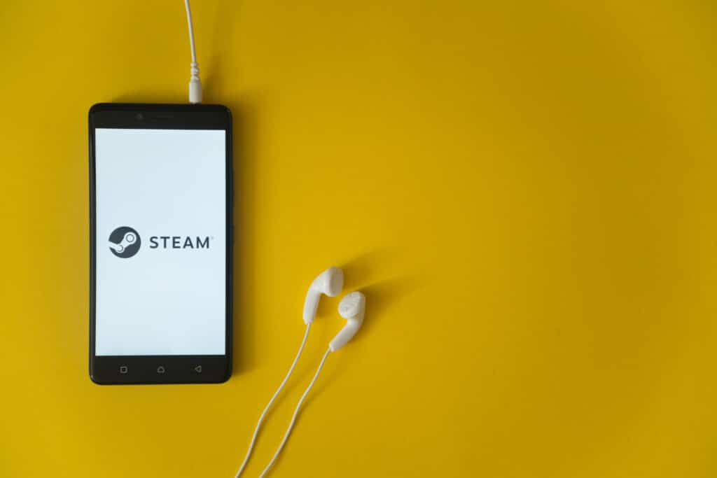 Peut-on lier un compte XBOX à Steam ?