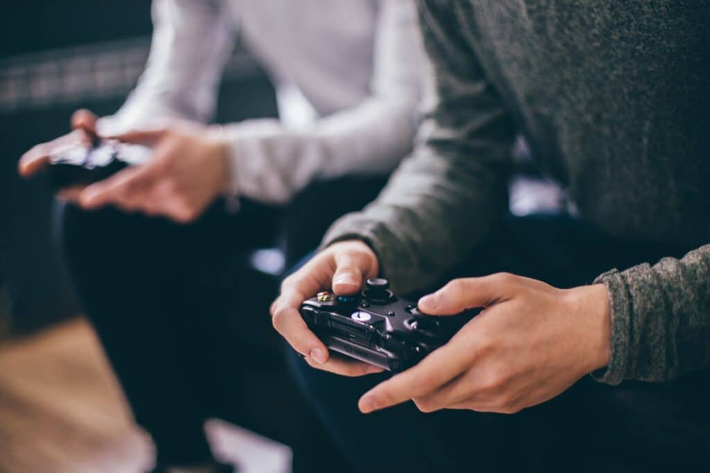 Peut-on jouer à tous les jeux ?