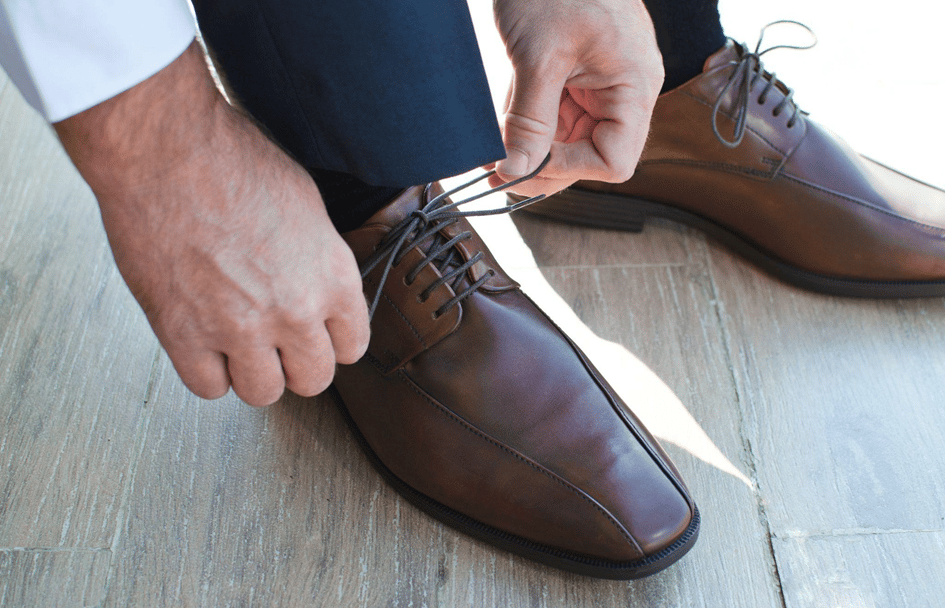 Look casual chic pour aller au travail