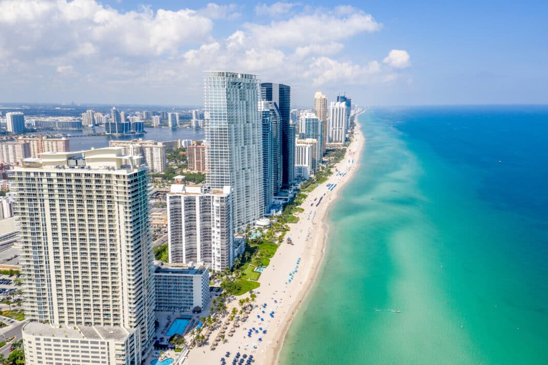 Combien de temps faut-il pour visiter Miami ?