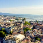 Déménager à Genève : comment faire ?