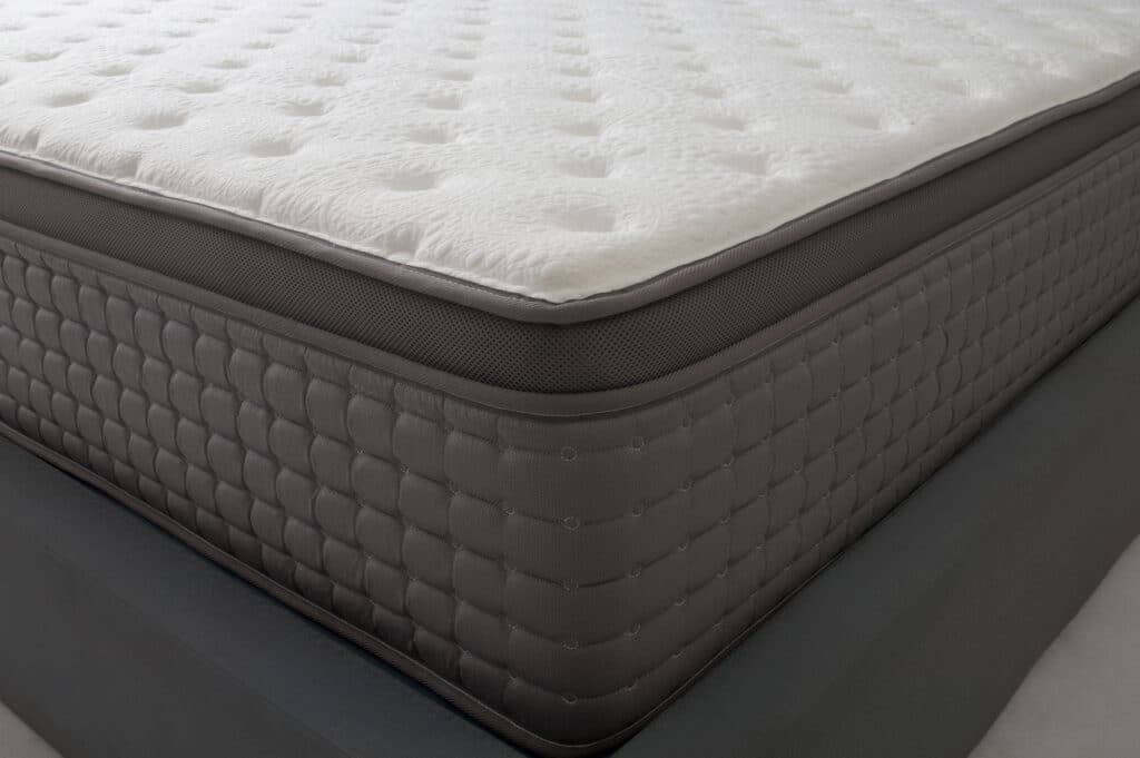 Le matelas 