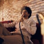Comment décorer son salon avec une chicha ?