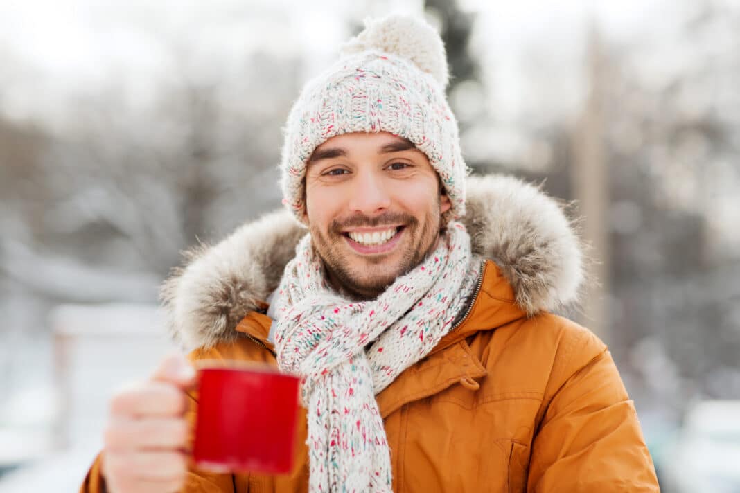 Mode homme : comment s'habiller chaudement pour cet hiver ?