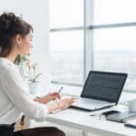 Quelle est la dimension idéale pour un bureau ?