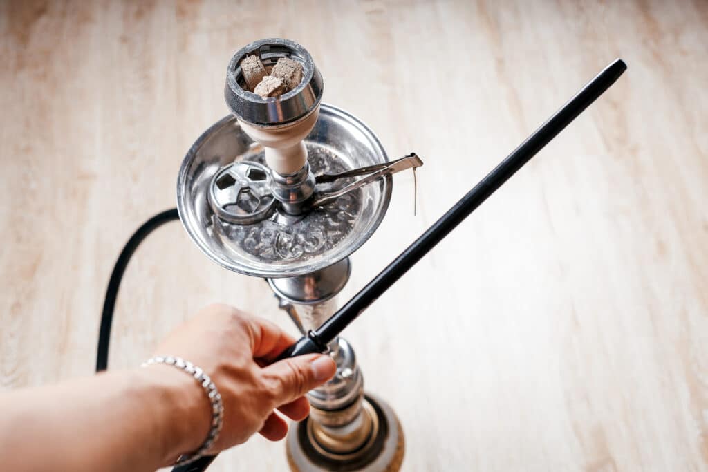 Comment bien choisir sa chicha et ses accessoires ?